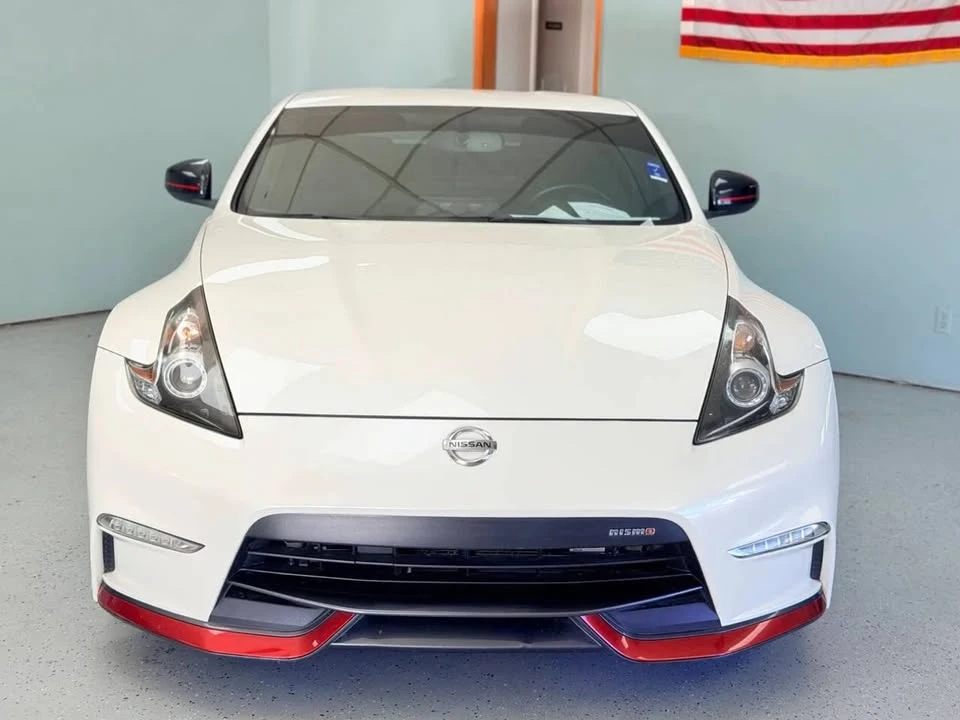2016 Nissan 370Z 6th Gen - Image 2 of 20