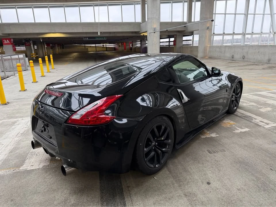 2016 Nissan 370Z 6th Gen - Image 4 of 13