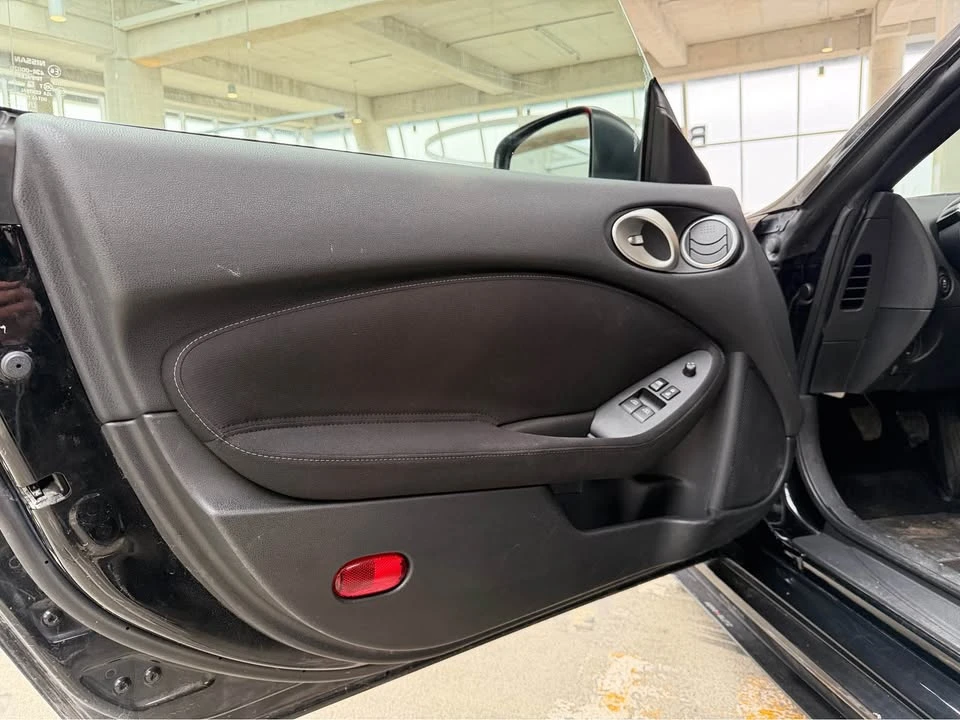 2016 Nissan 370Z 6th Gen - Image 11 of 13