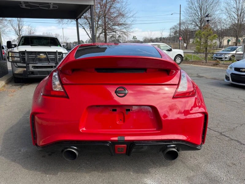 2016 Nissan 370Z 6th Gen - Image 6 of 9