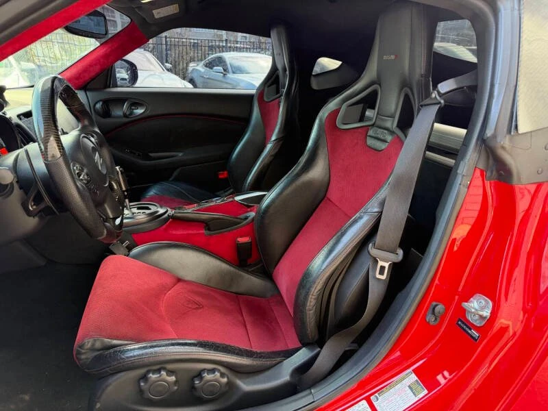 2016 Nissan 370Z 6th Gen - Image 8 of 9