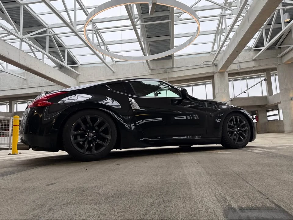 2016 Nissan 370Z 6th Gen - Image 9 of 13