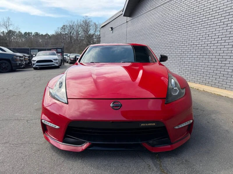 2016 Nissan 370Z 6th Gen - Image 2 of 9