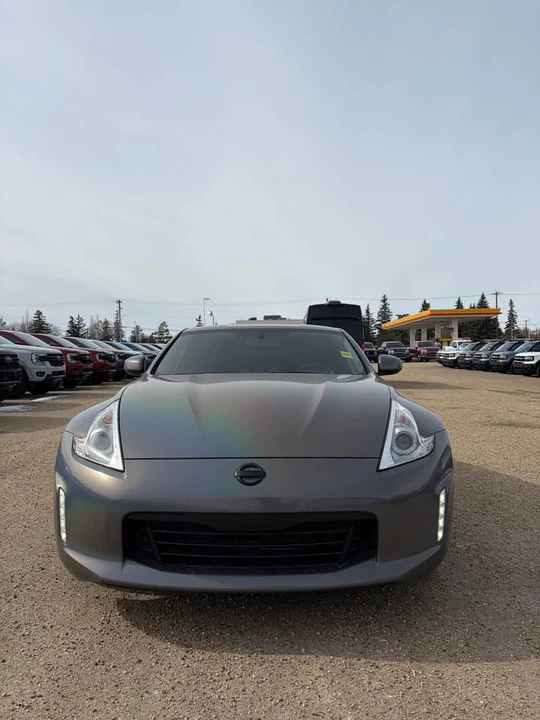 2016 Nissan 370Z 6th Gen - Image 3 of 11