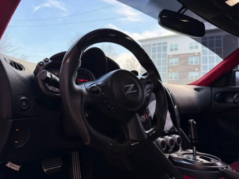 2016 Nissan 370Z 6th Gen - Image 9 of 9