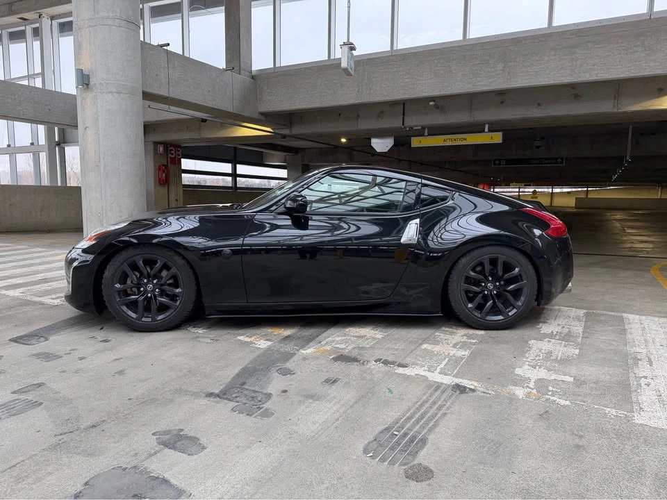 2016 Nissan 370Z 6th Gen - Image 2 of 13