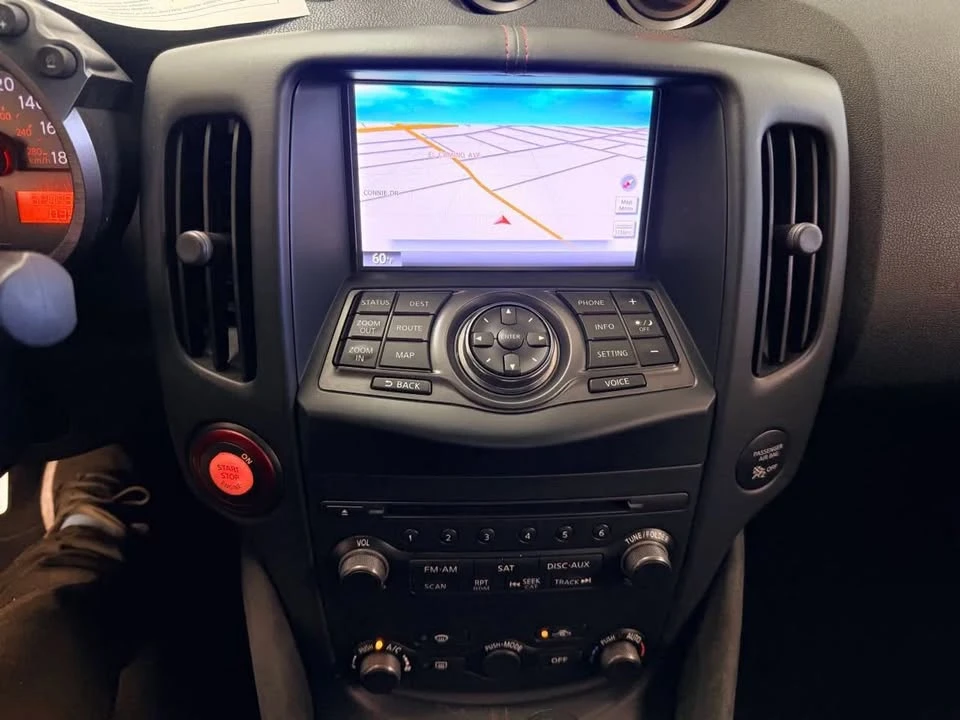 2016 Nissan 370Z 6th Gen - Image 14 of 20