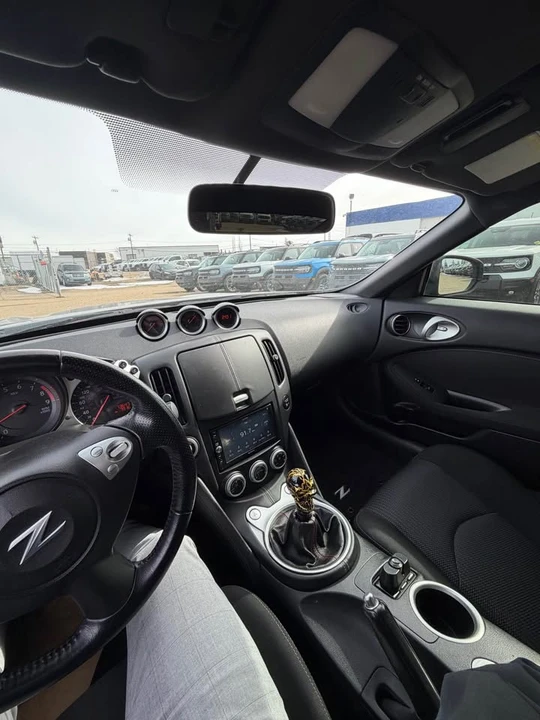 2016 Nissan 370Z 6th Gen - Image 11 of 11