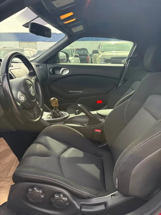 2016 Nissan 370Z 6th Gen - Image 9 of 11