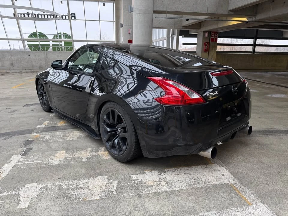 2016 Nissan 370Z 6th Gen - Image 3 of 13