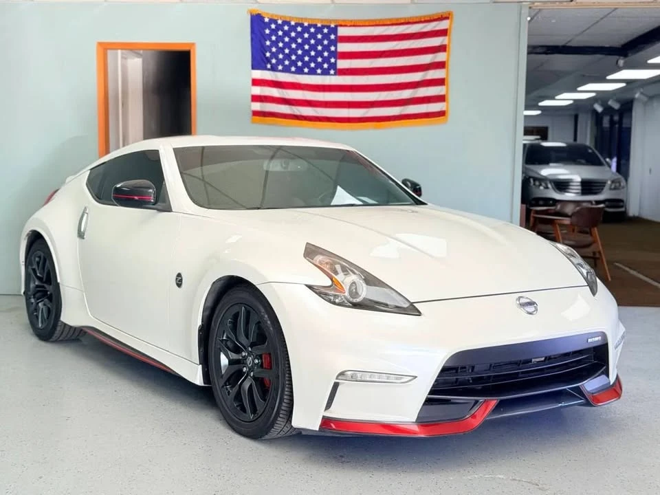 2016 Nissan 370Z 6th Gen - Image 4 of 20