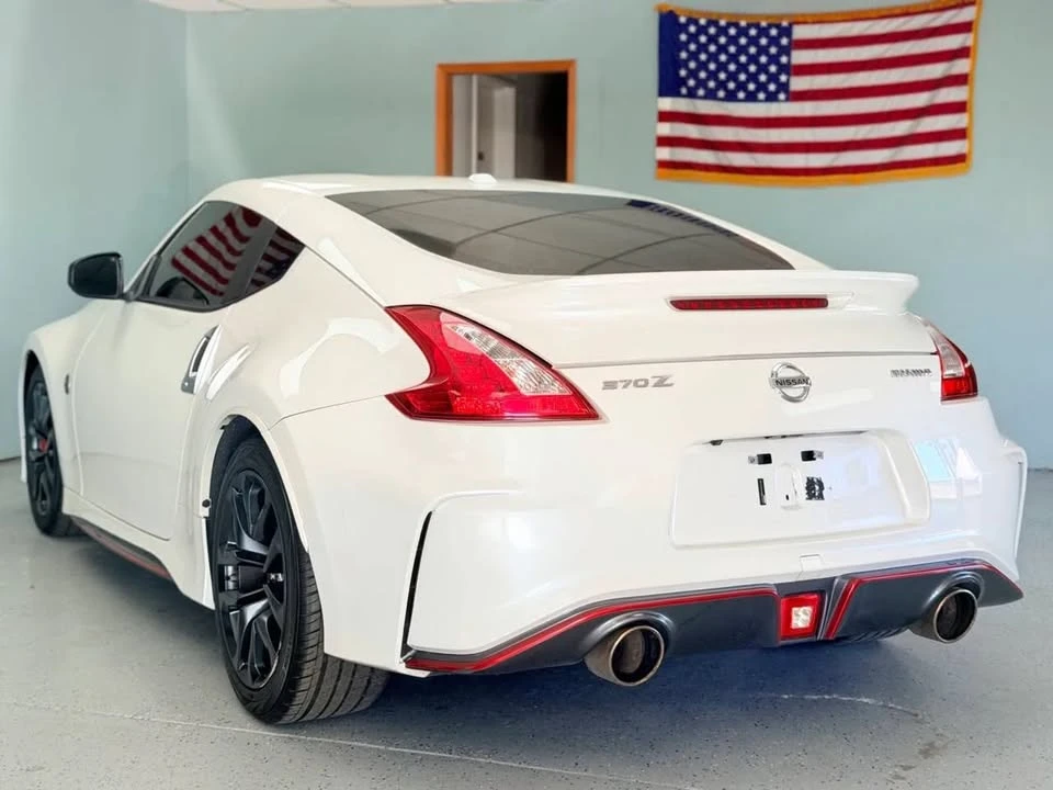 2016 Nissan 370Z 6th Gen - Image 9 of 20