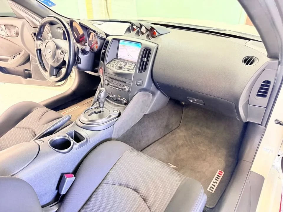 2016 Nissan 370Z 6th Gen - Image 13 of 20