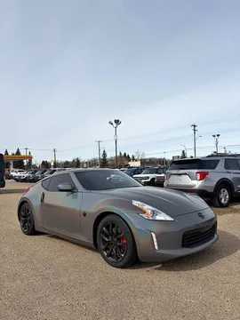 2016 Nissan 370Z
