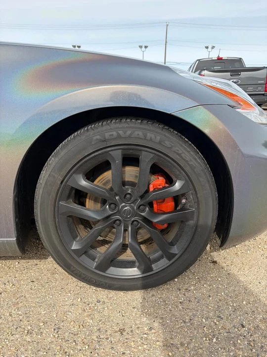 2016 Nissan 370Z 6th Gen - Image 4 of 11