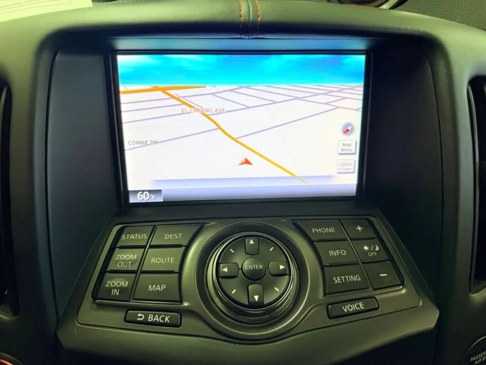 2016 Nissan 370Z 6th Gen - Image 15 of 20