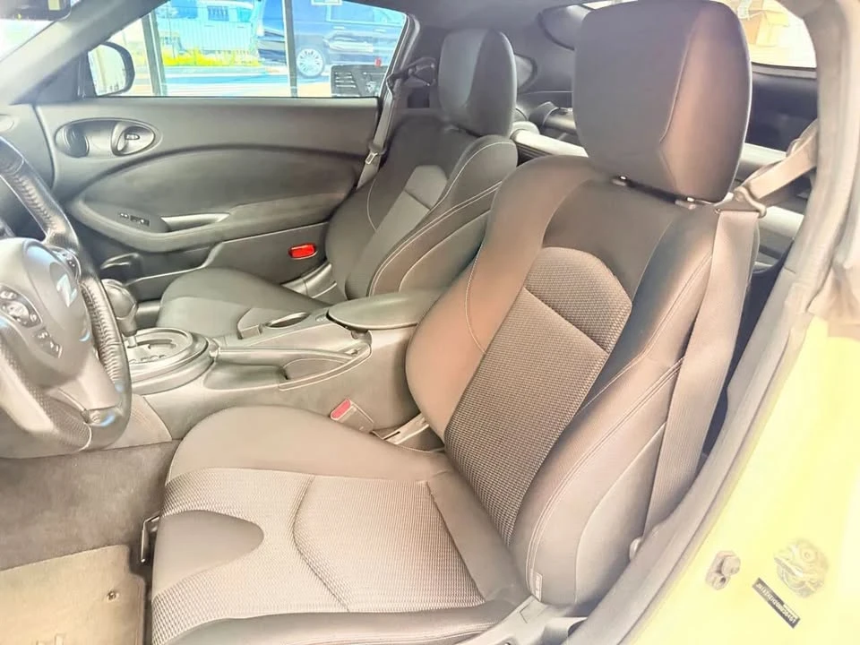 2016 Nissan 370Z 6th Gen - Image 18 of 20
