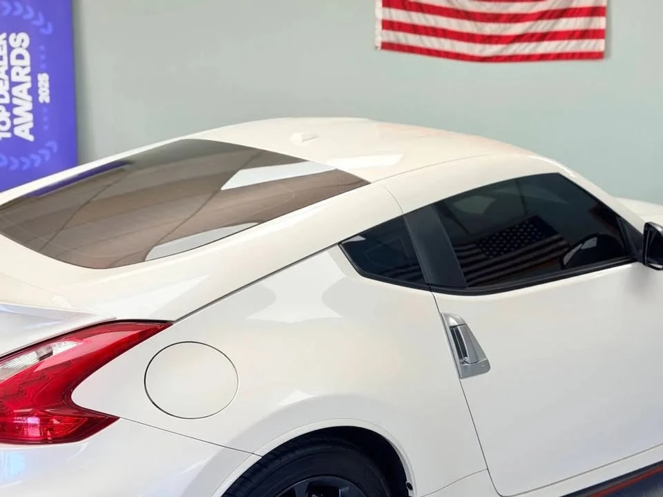 2016 Nissan 370Z 6th Gen - Image 12 of 20