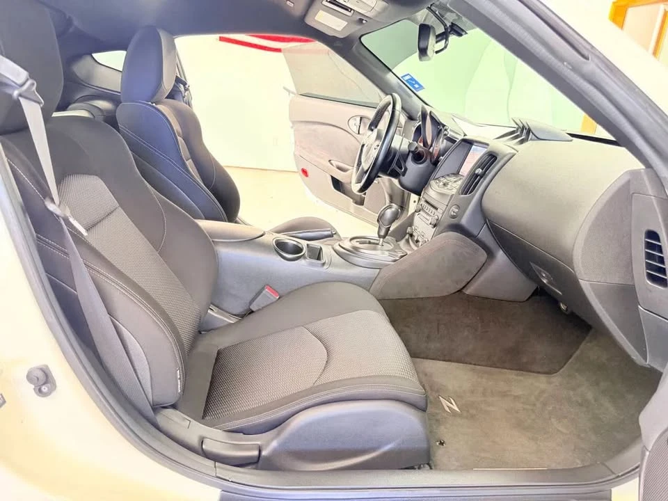 2016 Nissan 370Z 6th Gen - Image 17 of 20