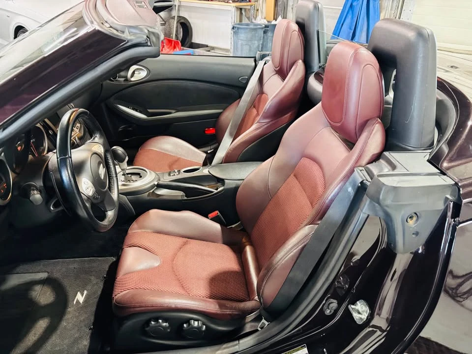 2016 Nissan 370Z 6th Gen - Image 14 of 20
