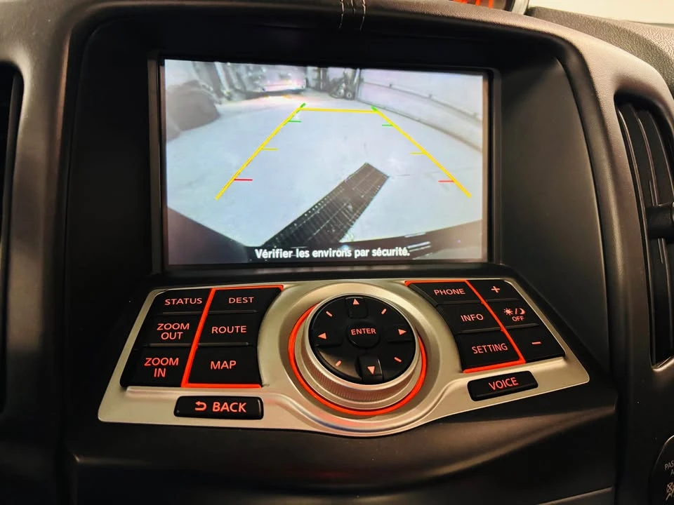 2016 Nissan 370Z 6th Gen - Image 16 of 20