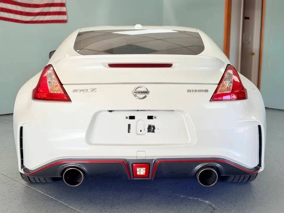 2016 Nissan 370Z 6th Gen - Image 10 of 20