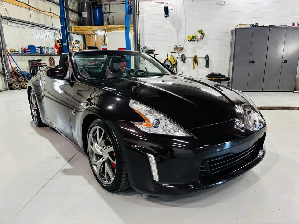 2016 Nissan 370Z 6th Gen - Image 20 of 20