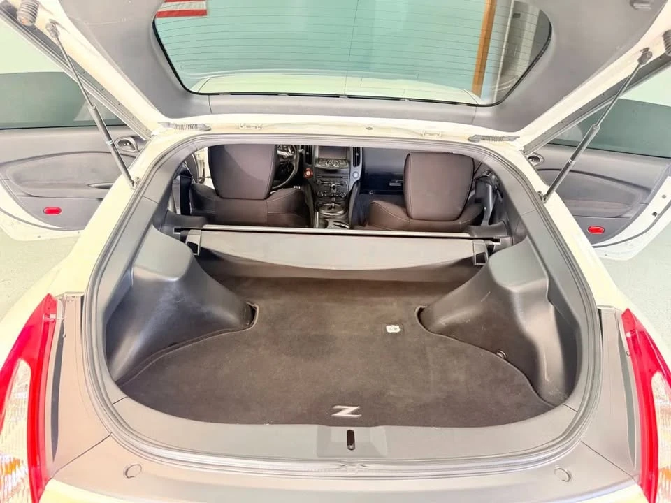 2016 Nissan 370Z 6th Gen - Image 19 of 20