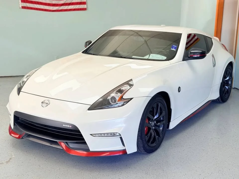 2016 Nissan 370Z 6th Gen - Image 6 of 20