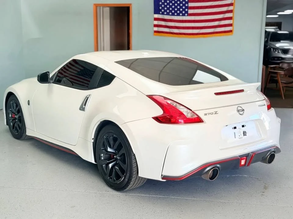 2016 Nissan 370Z 6th Gen - Image 8 of 20