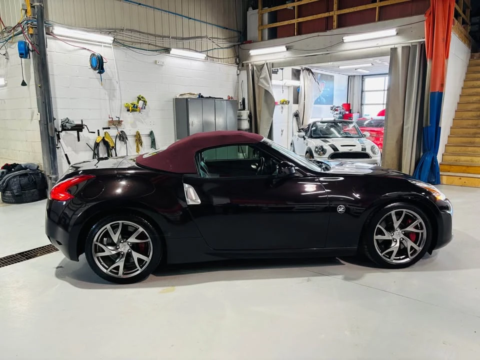 2016 Nissan 370Z 6th Gen - Image 6 of 20