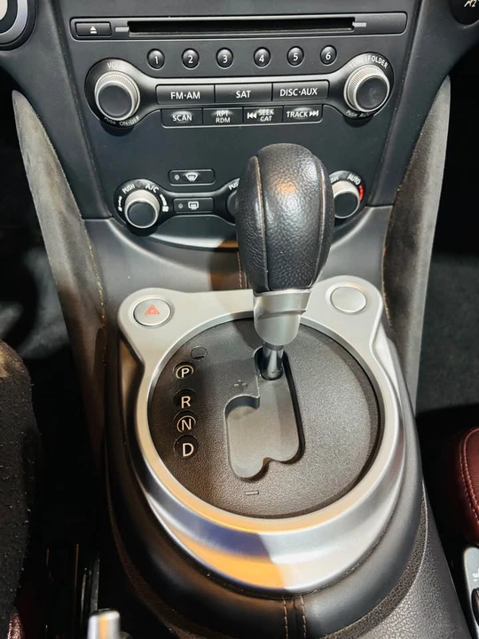 2016 Nissan 370Z 6th Gen - Image 15 of 20