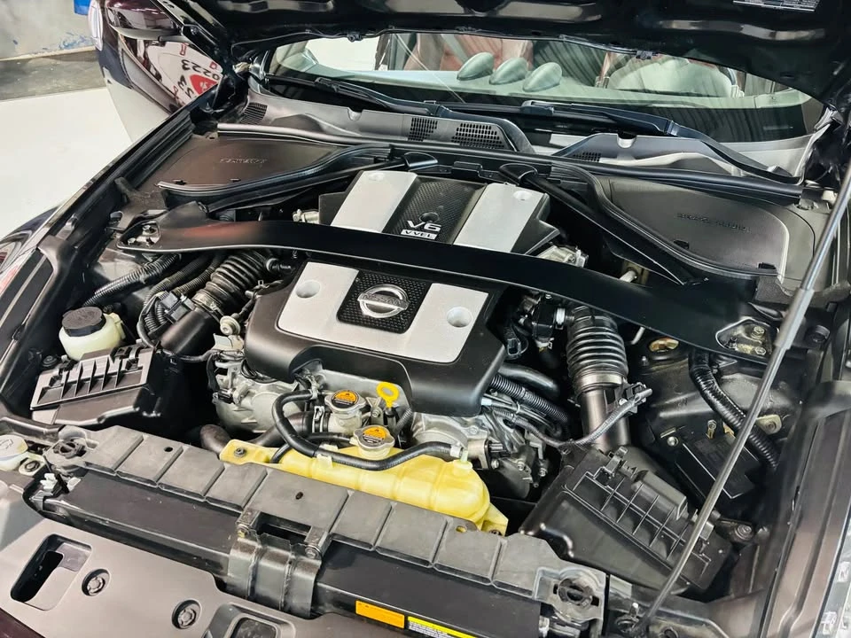 2016 Nissan 370Z 6th Gen - Image 11 of 20