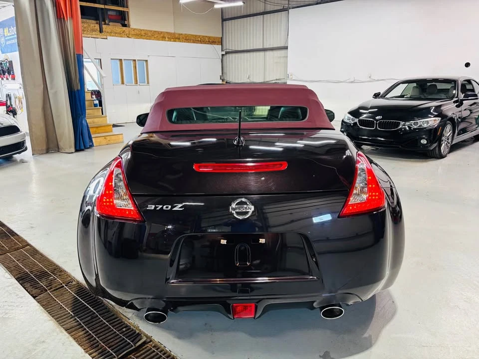 2016 Nissan 370Z 6th Gen - Image 4 of 20