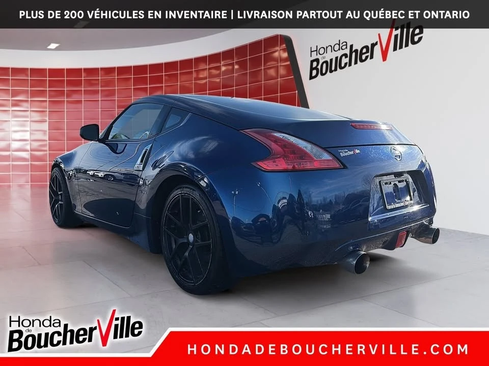 2016 Nissan 370Z 6th Gen - Image 6 of 20