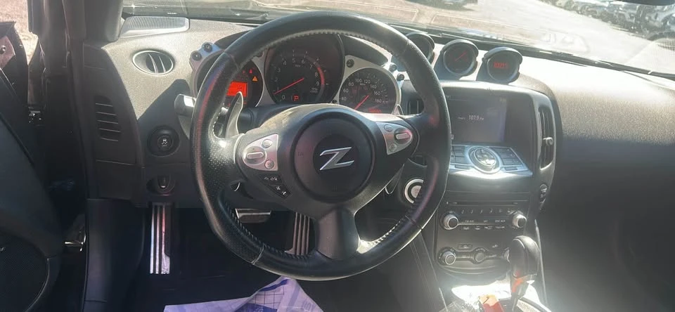 2016 Nissan 370Z 6th Gen - Image 6 of 8
