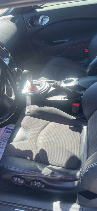 2016 Nissan 370Z 6th Gen - Image 7 of 8