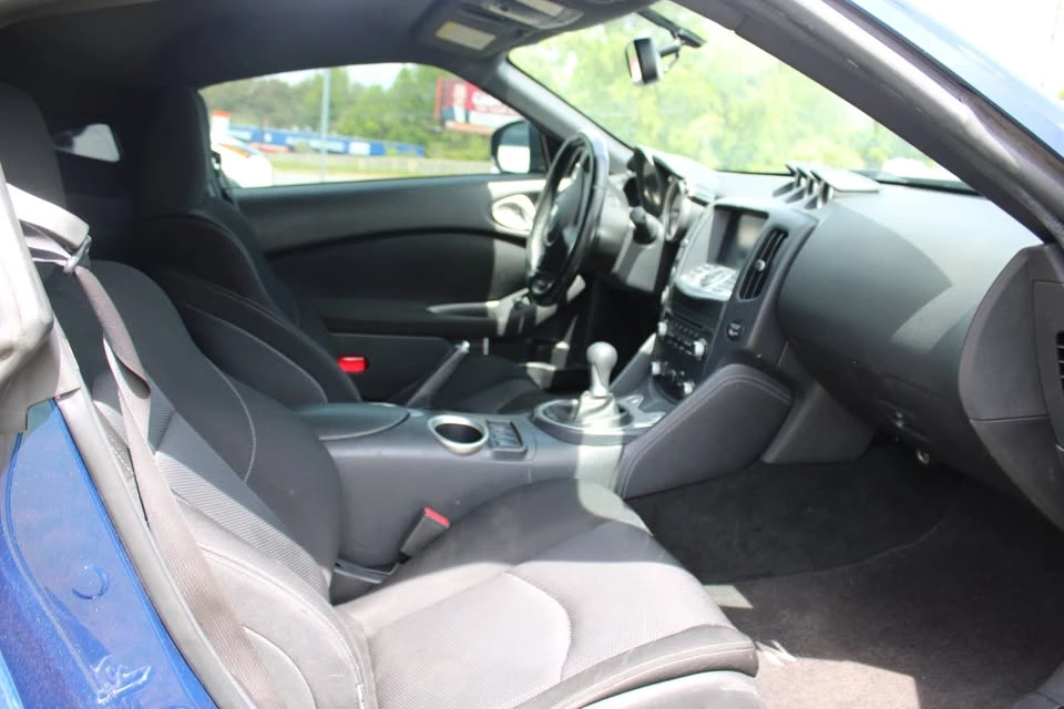 2016 Nissan 370Z 6th Gen - Image 11 of 14