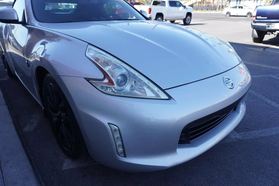 2016 Nissan 370Z 6th Gen - Image 13 of 20
