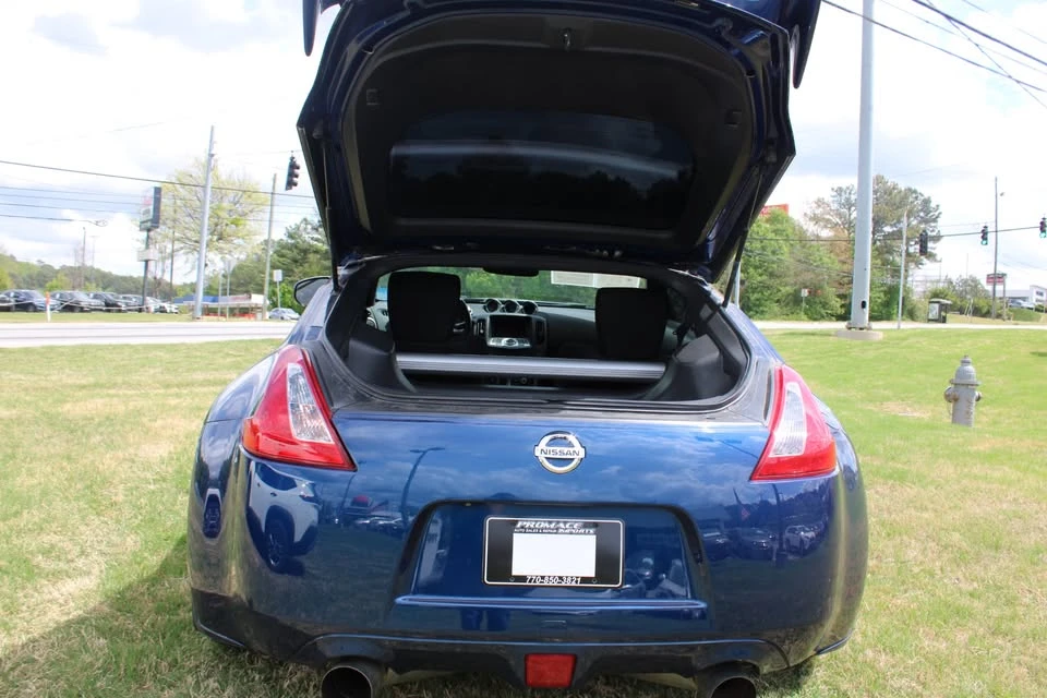 2016 Nissan 370Z 6th Gen - Image 13 of 14
