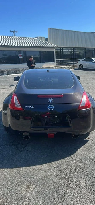 2016 Nissan 370Z 6th Gen - Image 3 of 8