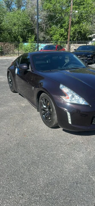 2016 Nissan 370Z 6th Gen - Image 2 of 8