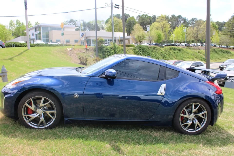 2016 Nissan 370Z 6th Gen - Image 5 of 14