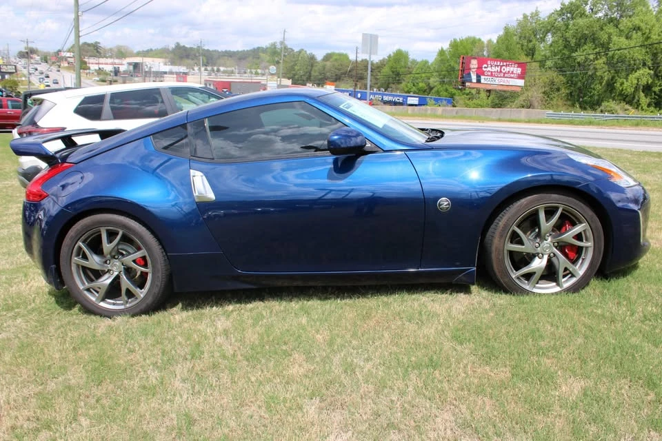 2016 Nissan 370Z 6th Gen - Image 6 of 14