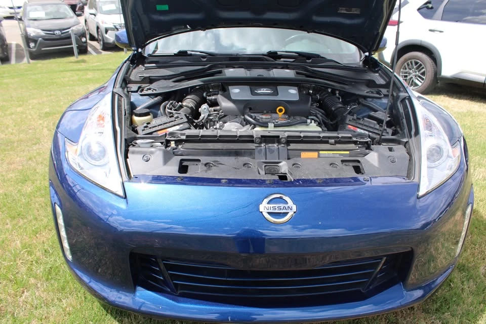 2016 Nissan 370Z 6th Gen - Image 14 of 14
