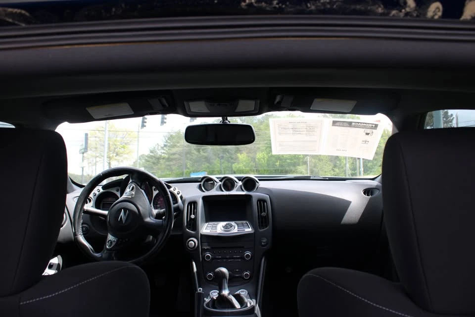 2016 Nissan 370Z 6th Gen - Image 12 of 14