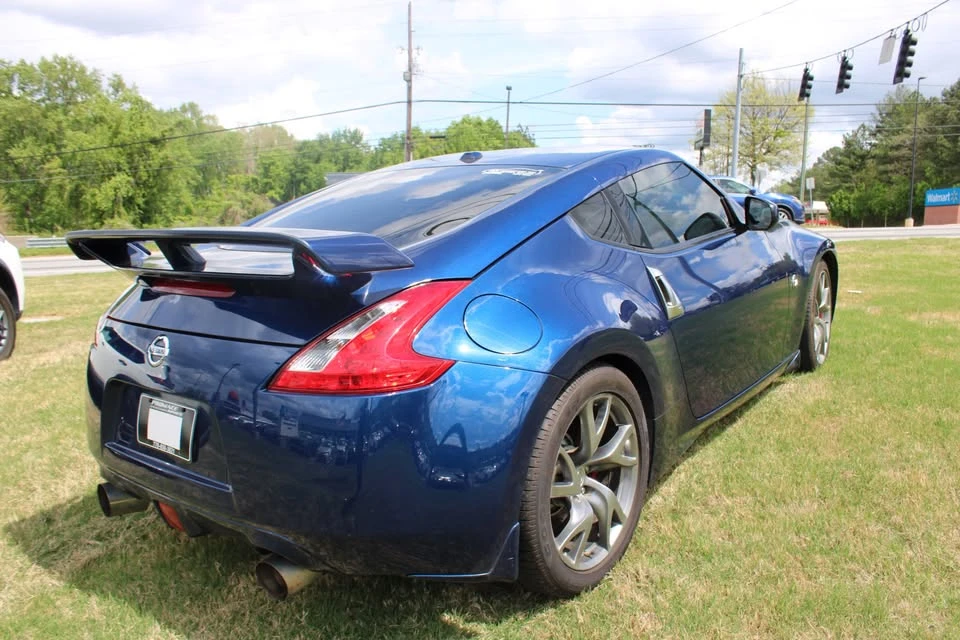 2016 Nissan 370Z 6th Gen - Image 8 of 14