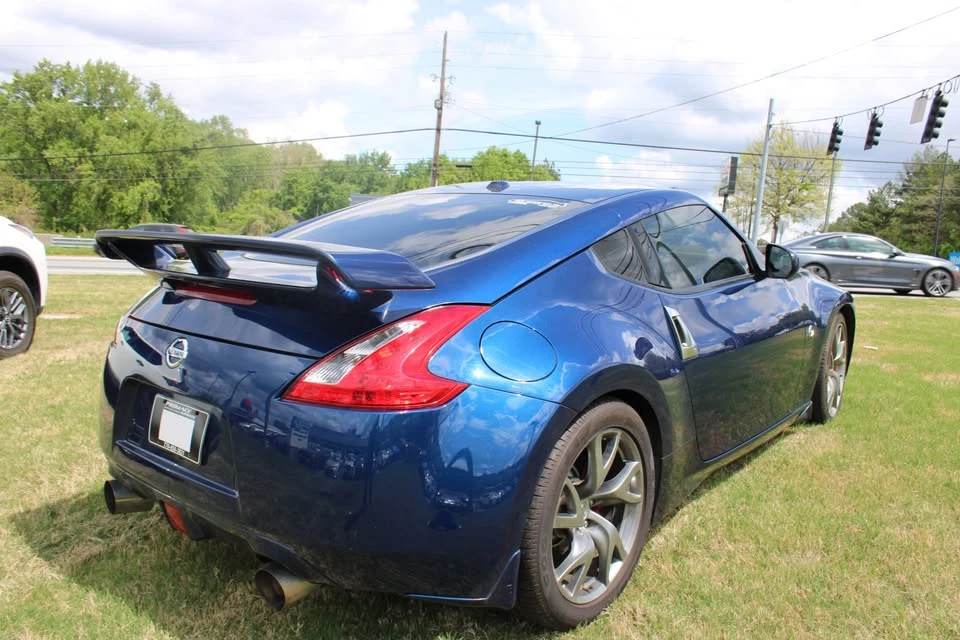 2016 Nissan 370Z 6th Gen - Image 9 of 14