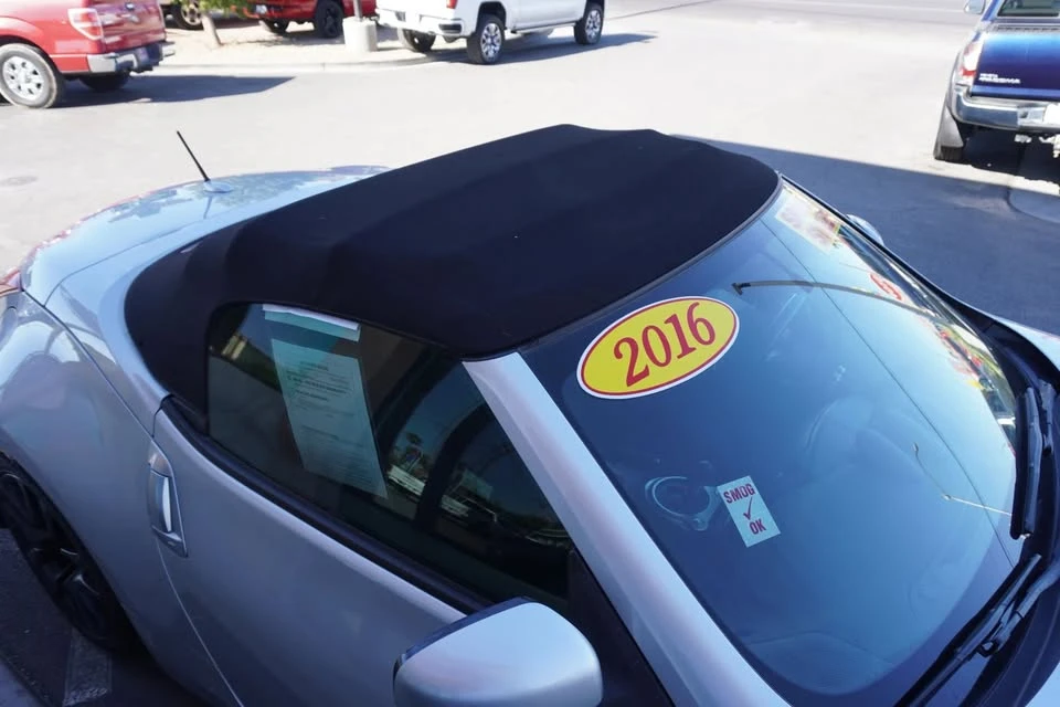 2016 Nissan 370Z 6th Gen - Image 15 of 20