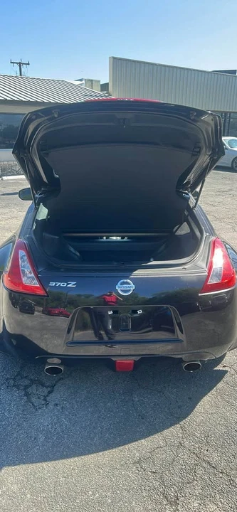 2016 Nissan 370Z 6th Gen - Image 4 of 8
